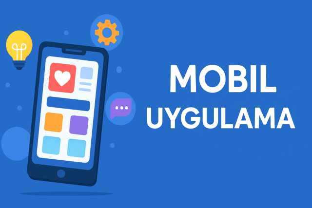 mobil-uygulama